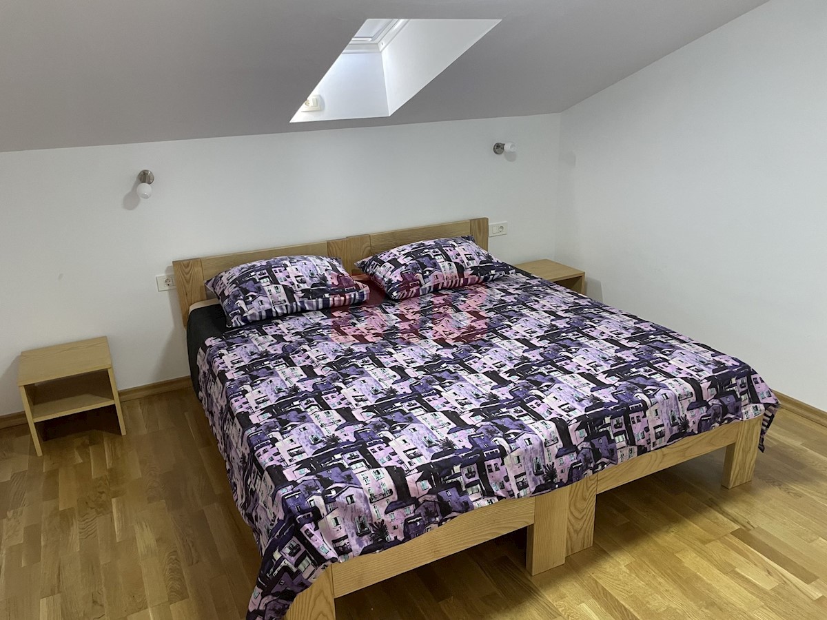 Apartmán Na predaj - PRIMORSKO-GORANSKA KRK