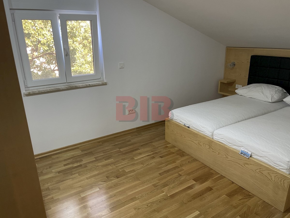 Apartmán Na predaj - PRIMORSKO-GORANSKA KRK