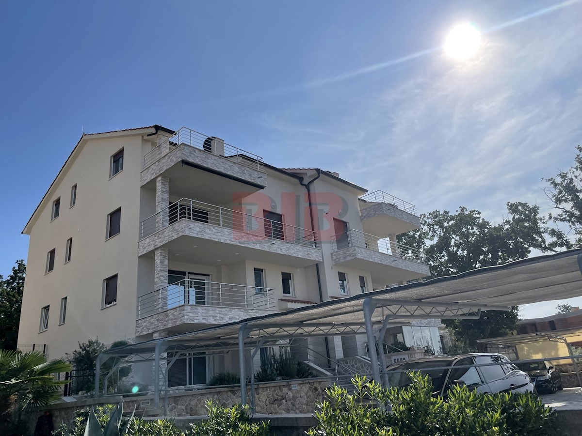 Apartma Naprodaj - PRIMORSKO-GORANSKA Krk