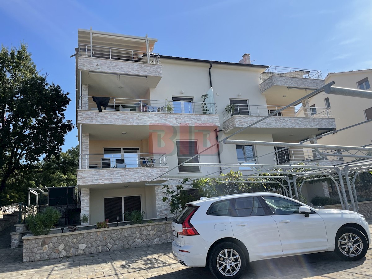 Apartmán Na predaj - PRIMORSKO-GORANSKA KRK