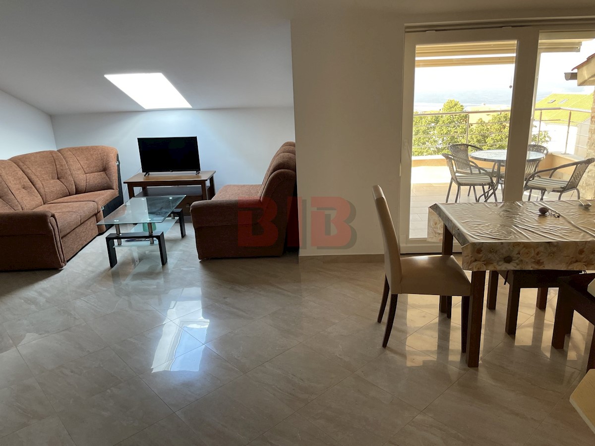 Apartmán Na predaj - PRIMORSKO-GORANSKA KRK