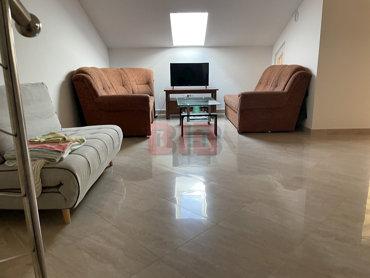 Apartmán Na predaj - PRIMORSKO-GORANSKA KRK