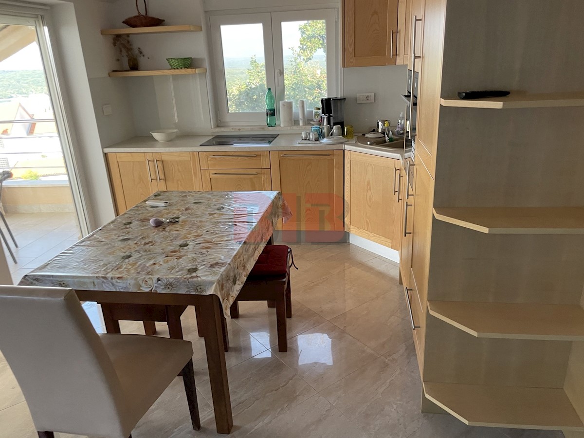 Apartmán Na predaj - PRIMORSKO-GORANSKA KRK