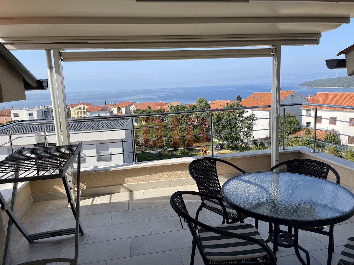 Apartmán Na predaj - PRIMORSKO-GORANSKA KRK