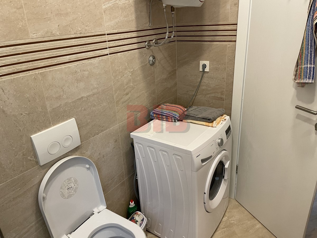 Apartmán Na predaj - PRIMORSKO-GORANSKA KRK