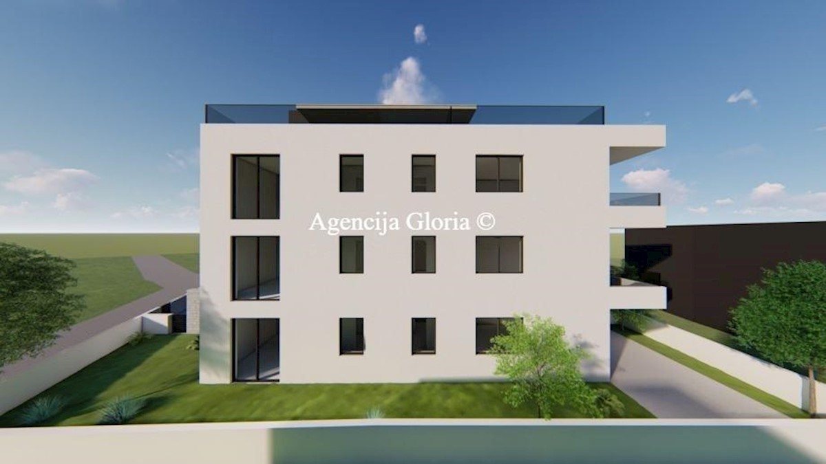 Apartment Zu verkaufen - ZADARSKA ZADAR