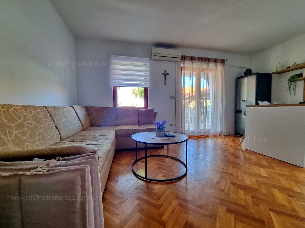 Flat For sale - PRIMORSKO-GORANSKA KRK