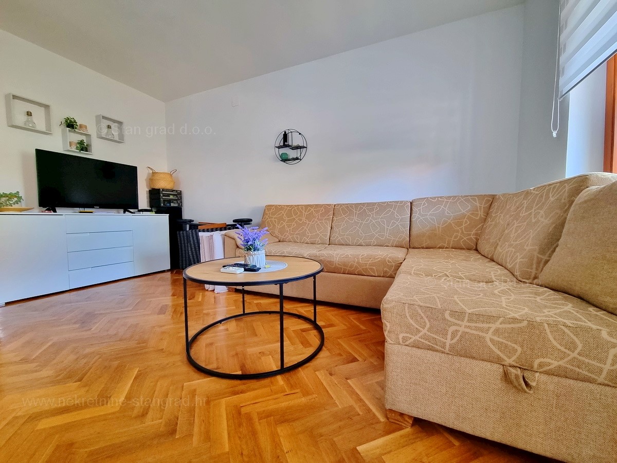 Flat For sale - PRIMORSKO-GORANSKA KRK