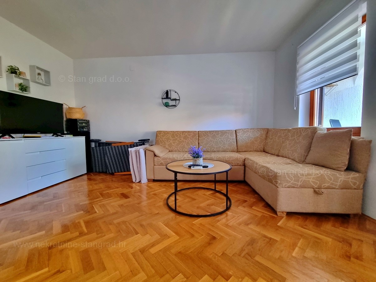 Flat For sale - PRIMORSKO-GORANSKA KRK