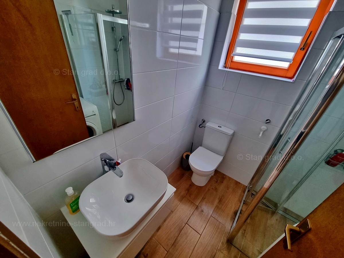 Flat For sale - PRIMORSKO-GORANSKA KRK