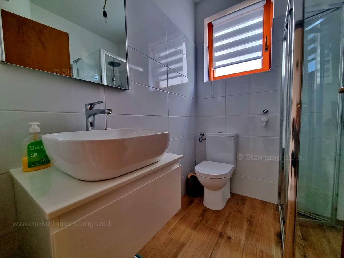 Flat For sale - PRIMORSKO-GORANSKA KRK