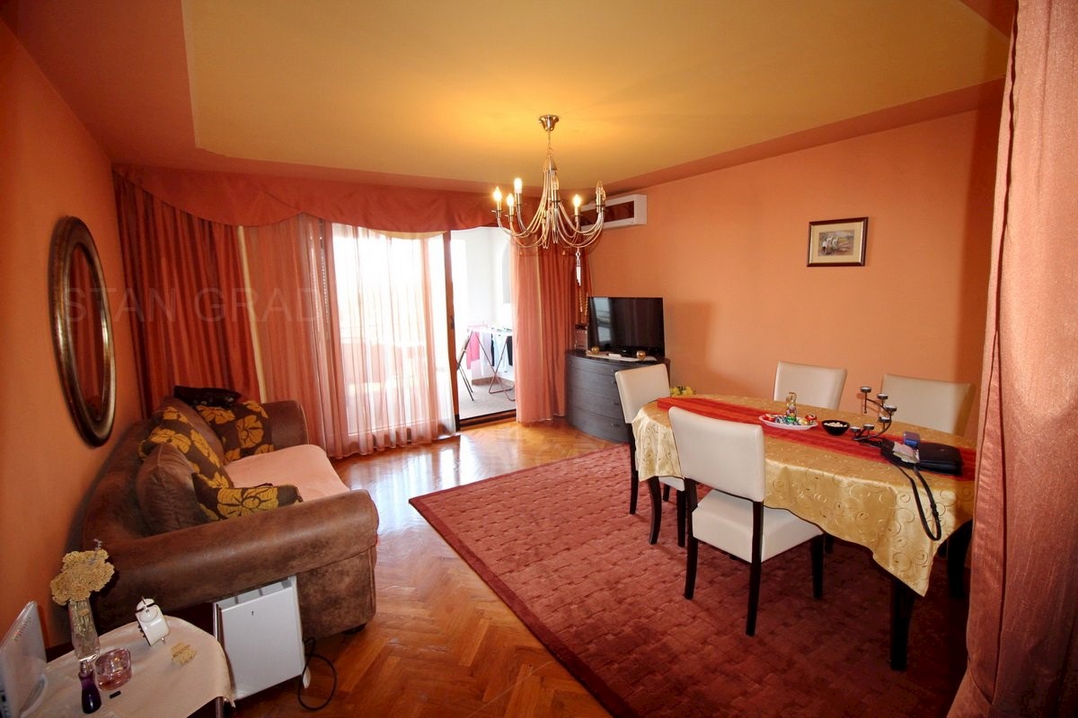 Apartment Zu verkaufen - Primorsko-goranska Krk - foto 1/10