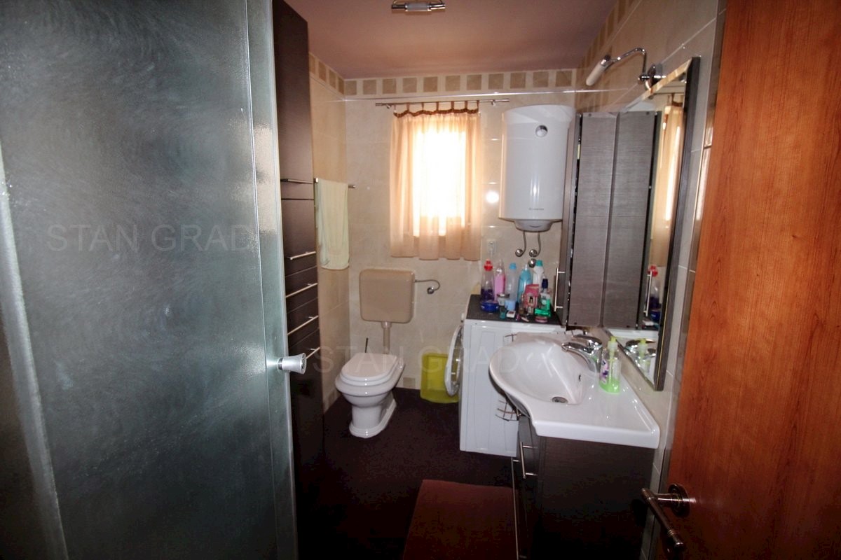 Apartment Zu verkaufen - PRIMORSKO-GORANSKA KRK