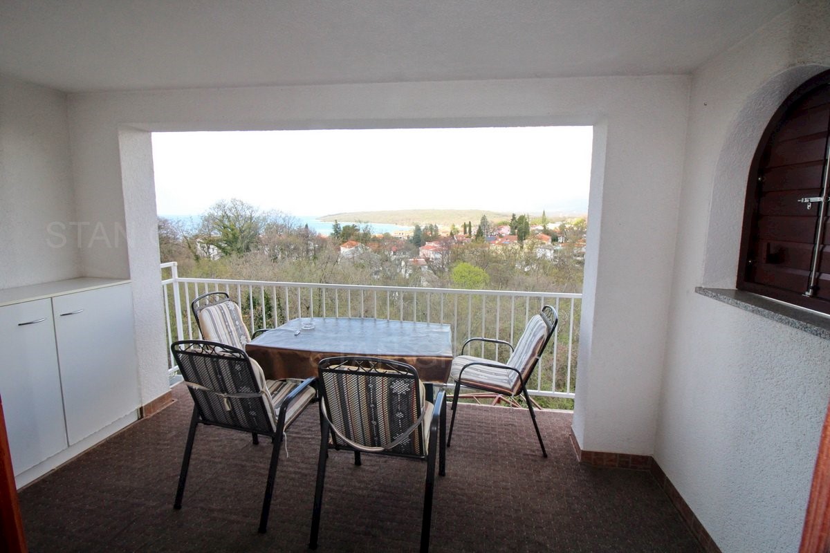 Apartmán Na predaj - PRIMORSKO-GORANSKA Krk