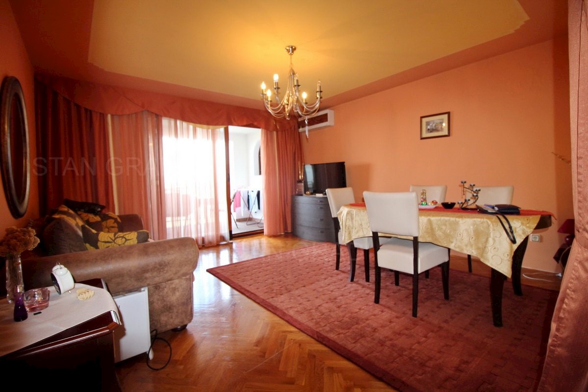 Apartment Zu verkaufen - Primorsko-goranska Krk - foto 2/10