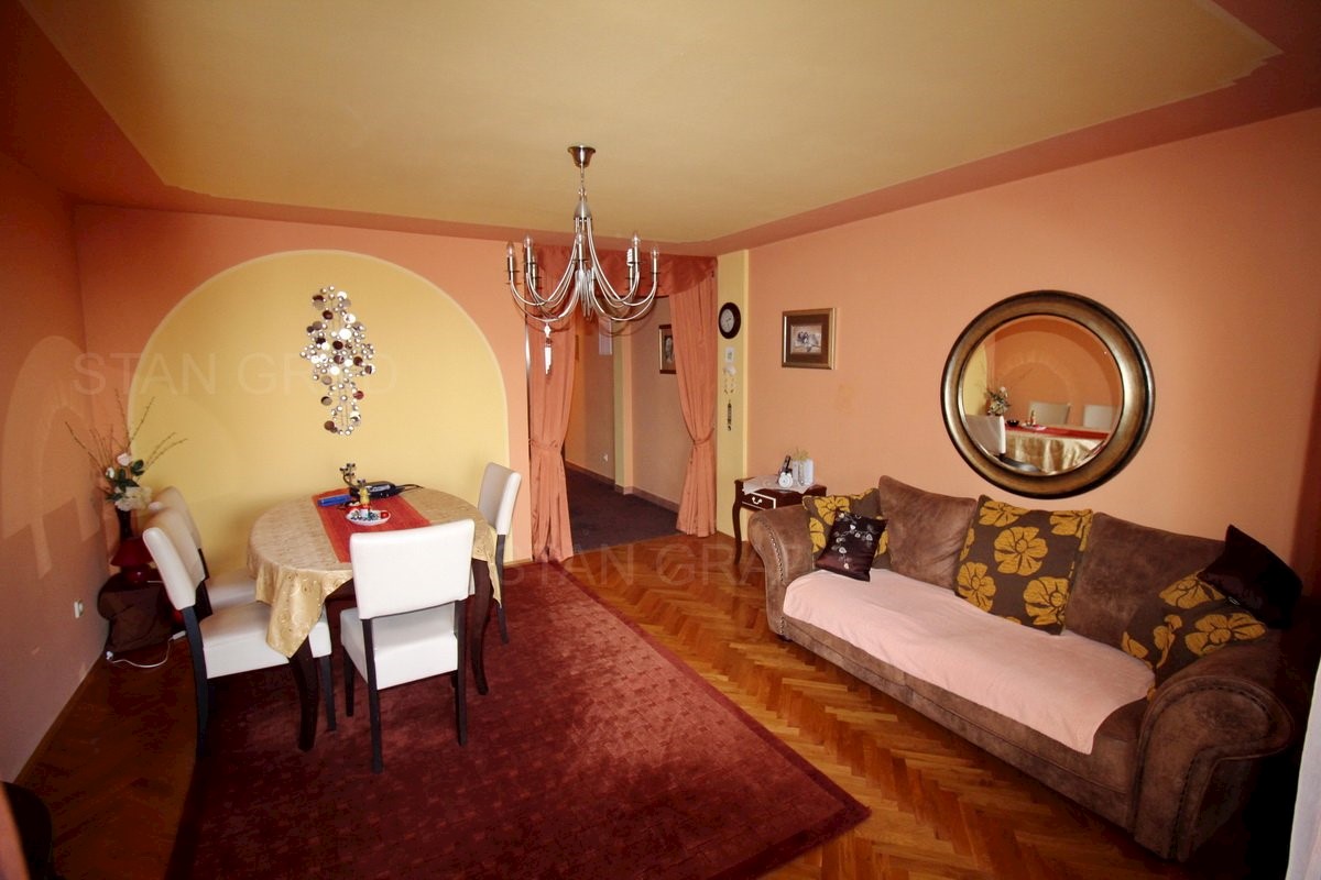 Apartment Zu verkaufen - Primorsko-goranska Krk - foto 3/10