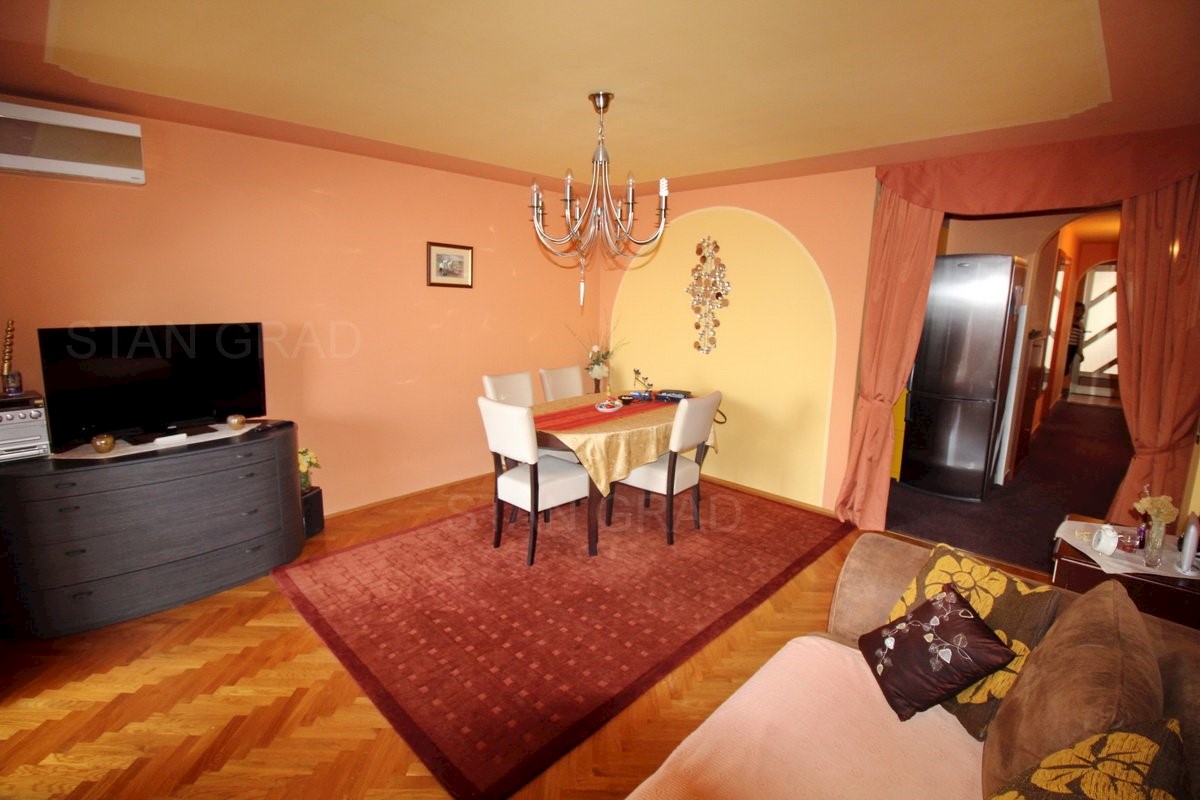 Apartment Zu verkaufen - Primorsko-goranska Krk - foto 4/10