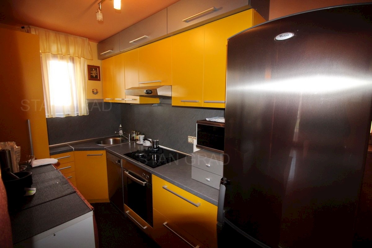 Apartment Zu verkaufen - PRIMORSKO-GORANSKA KRK