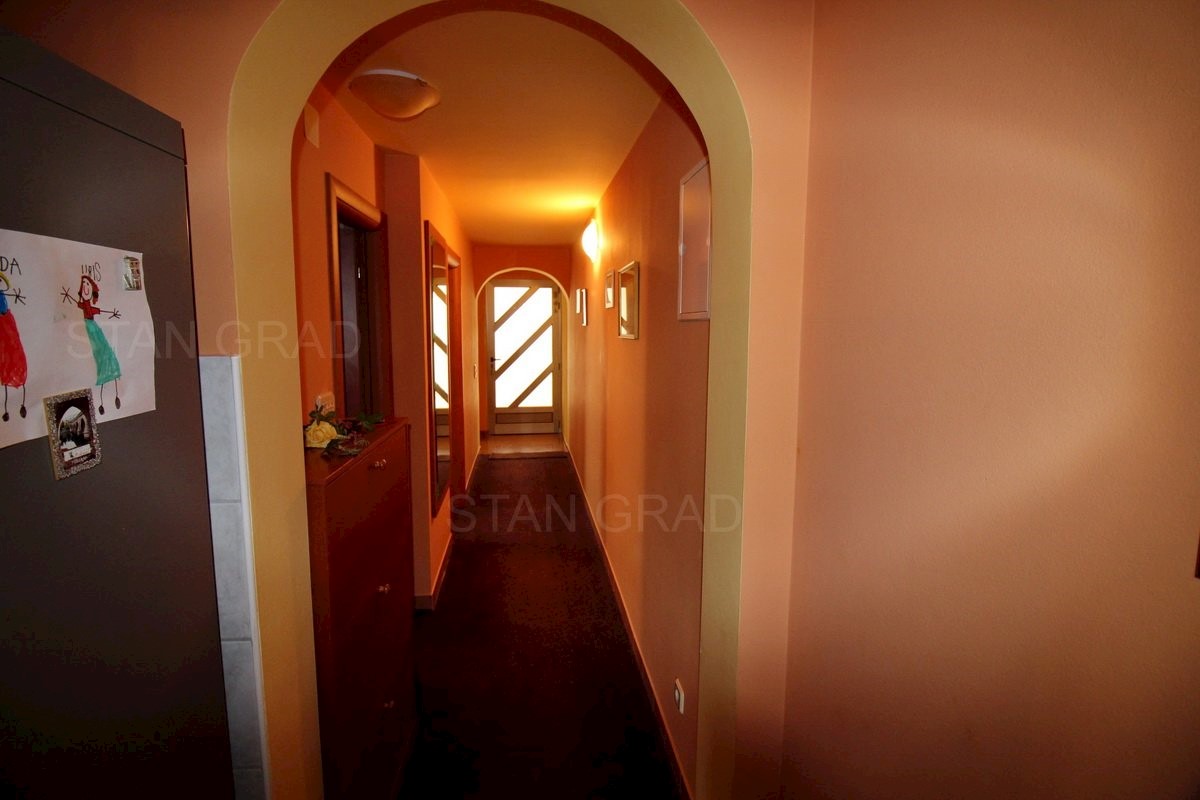 Apartment Zu verkaufen - PRIMORSKO-GORANSKA KRK