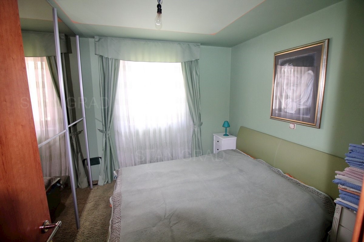 Apartment Zu verkaufen - PRIMORSKO-GORANSKA KRK