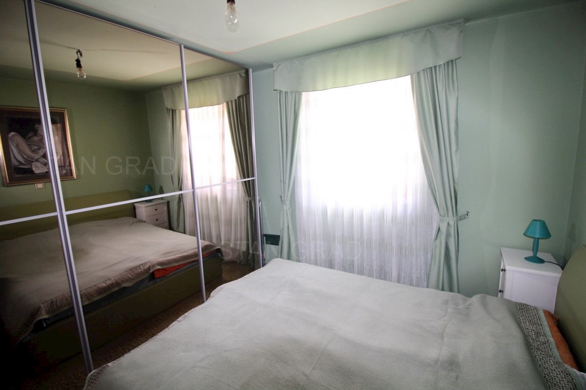 Apartment Zu verkaufen - PRIMORSKO-GORANSKA KRK
