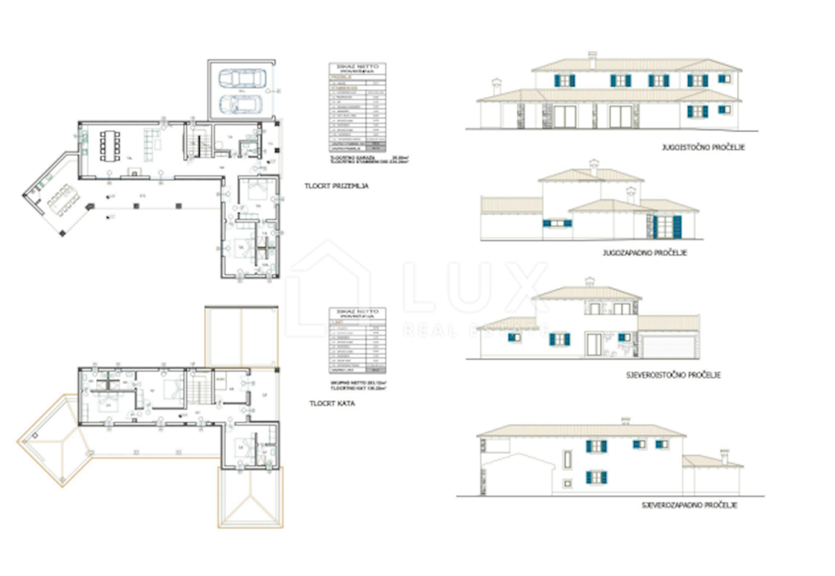 Casa In vendita - ISTARSKA KANFANAR