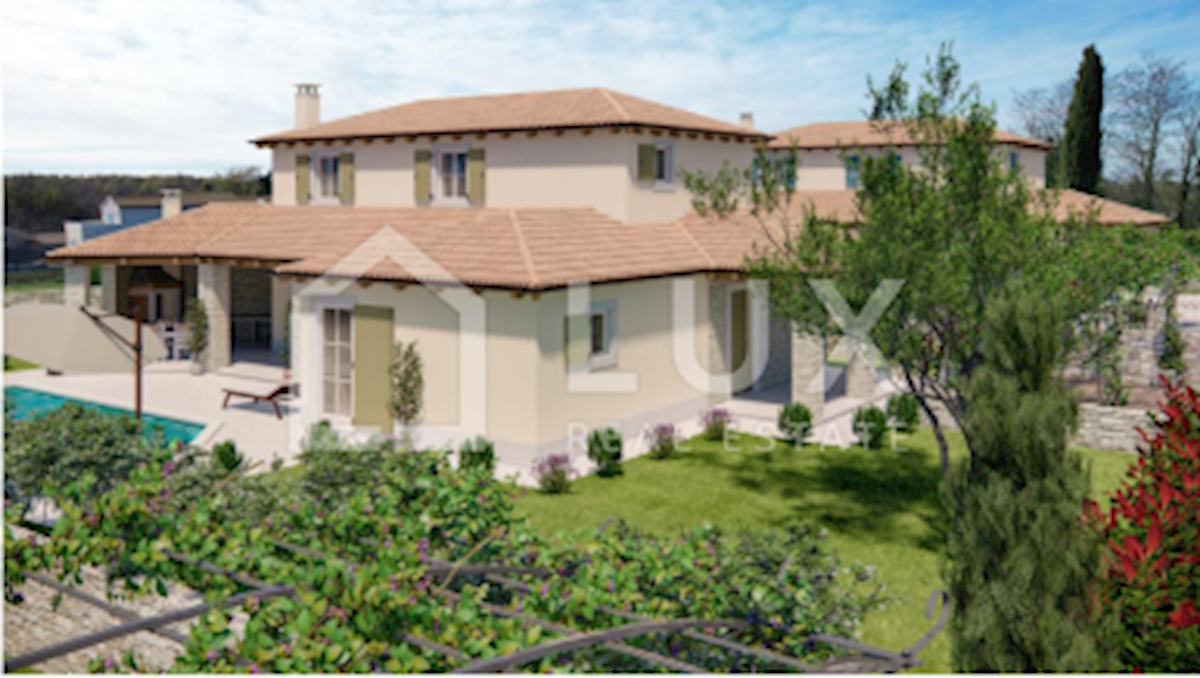 Casa In vendita - ISTARSKA ROVINJ