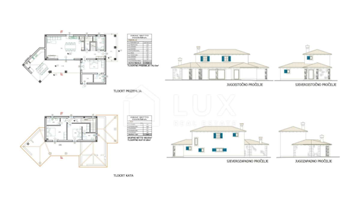 Casa In vendita - ISTARSKA ROVINJ