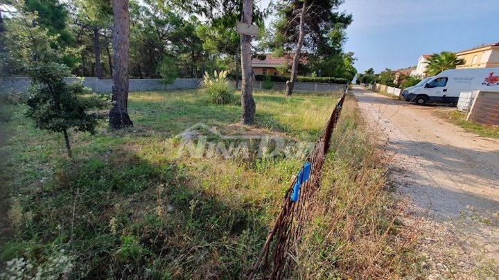 Pozemok na predaj 600 m² – Vir