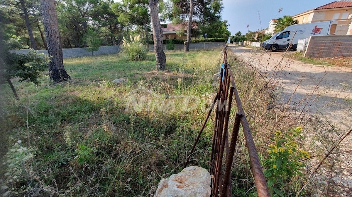 Pozemok Na predaj - ZADARSKA VIR