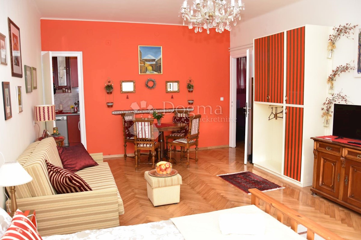 Apartmán Na prodej - GRAD ZAGREB ZAGREB