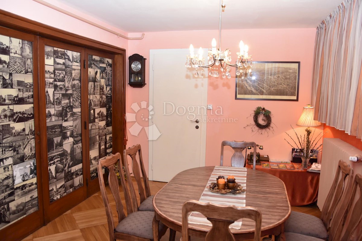 Apartmán Na prodej - GRAD ZAGREB ZAGREB