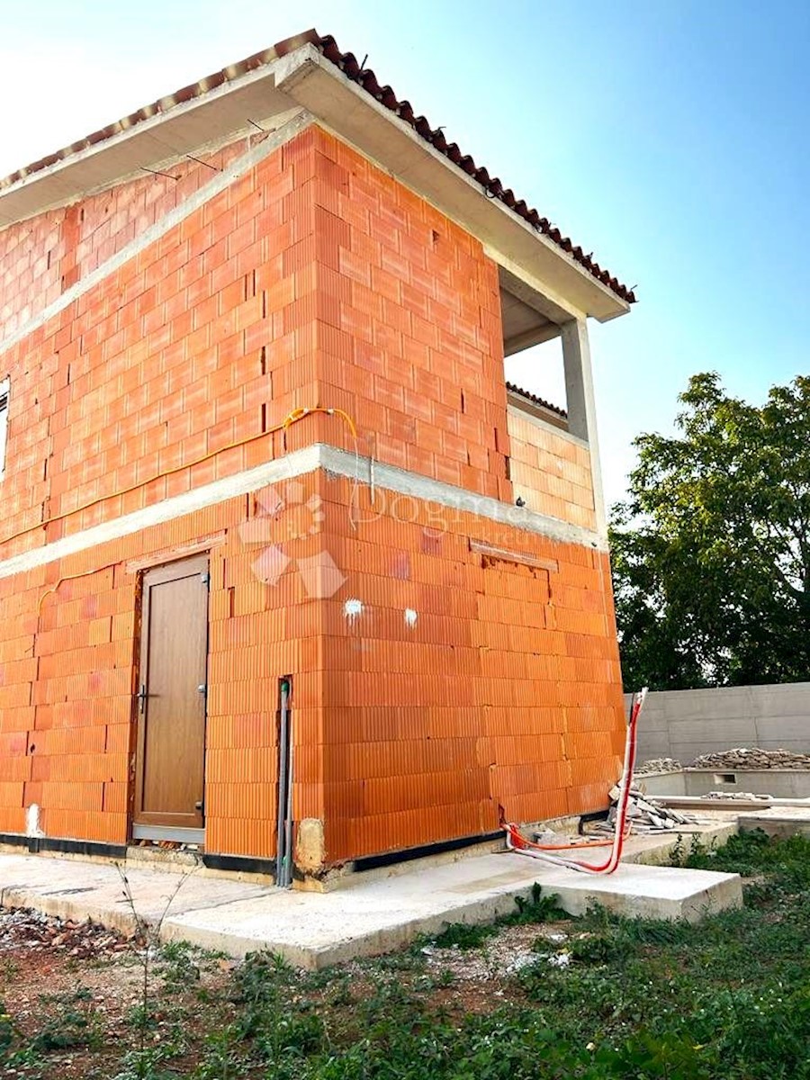 Dom Na predaj - ISTARSKA PULA