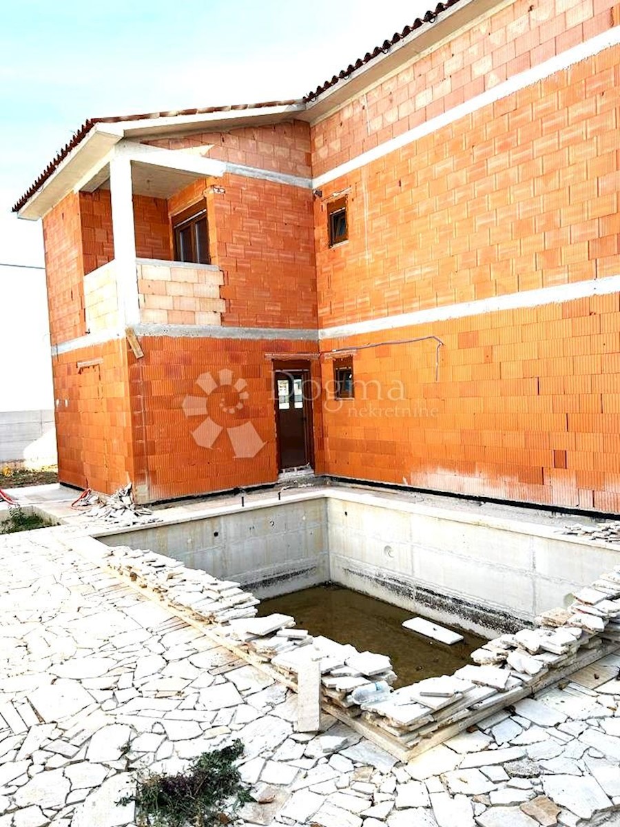 Dom Na predaj - ISTARSKA PULA