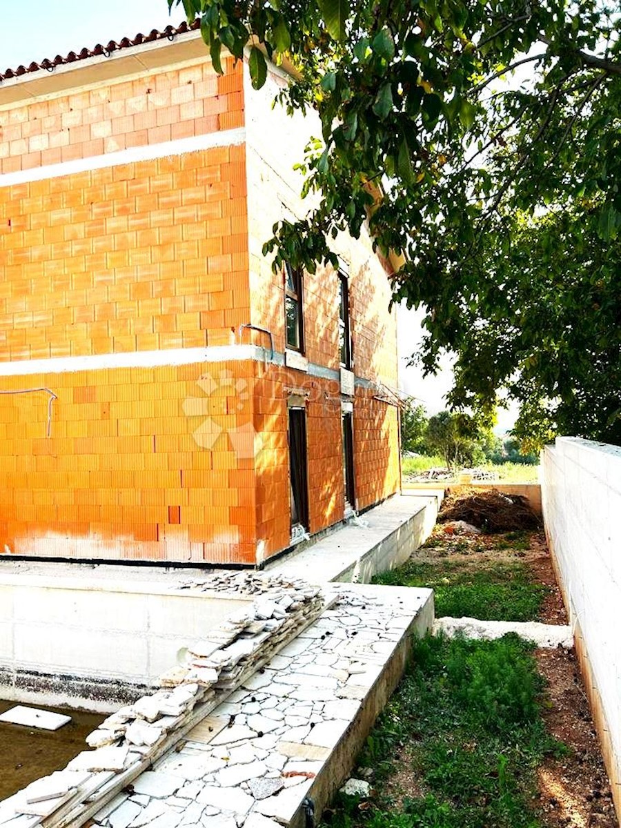 Dom Na predaj - ISTARSKA PULA