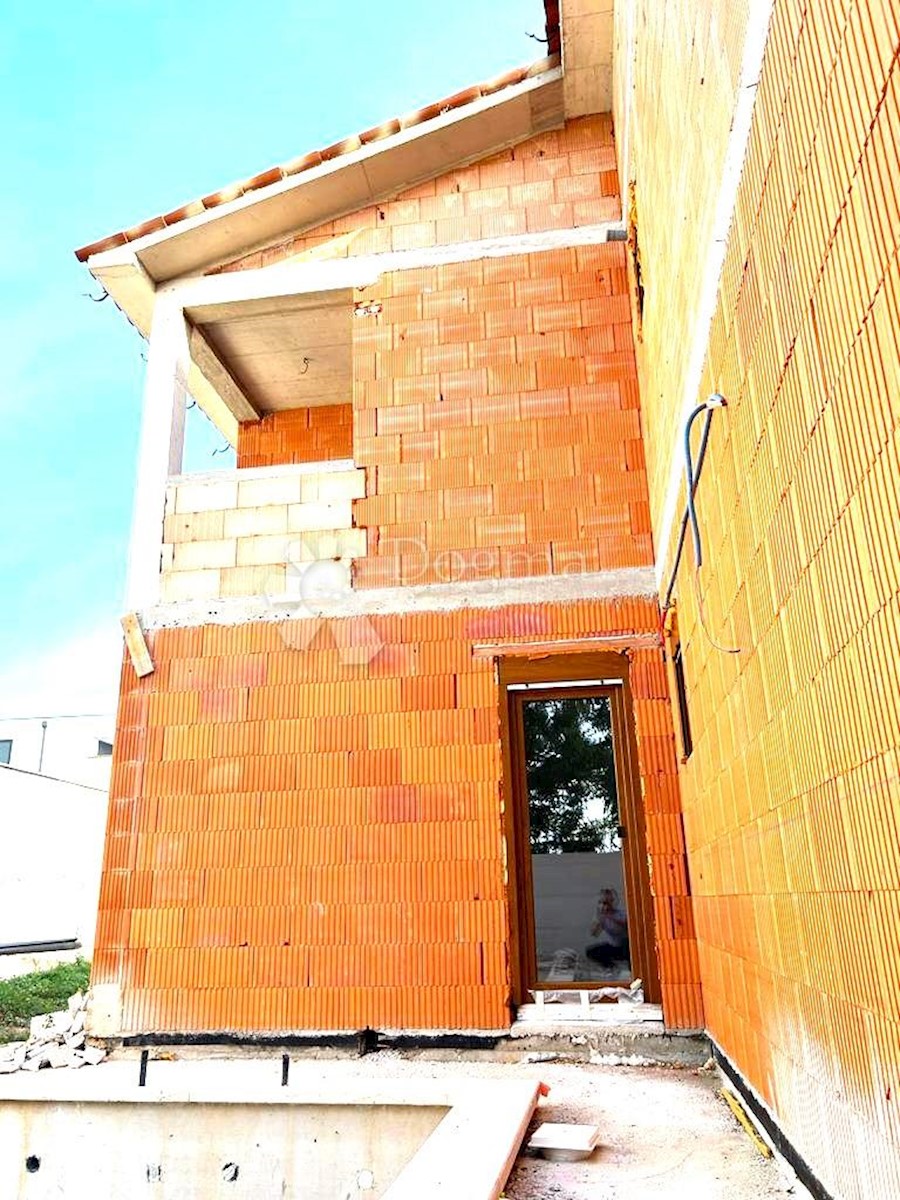 Dom Na predaj - ISTARSKA PULA