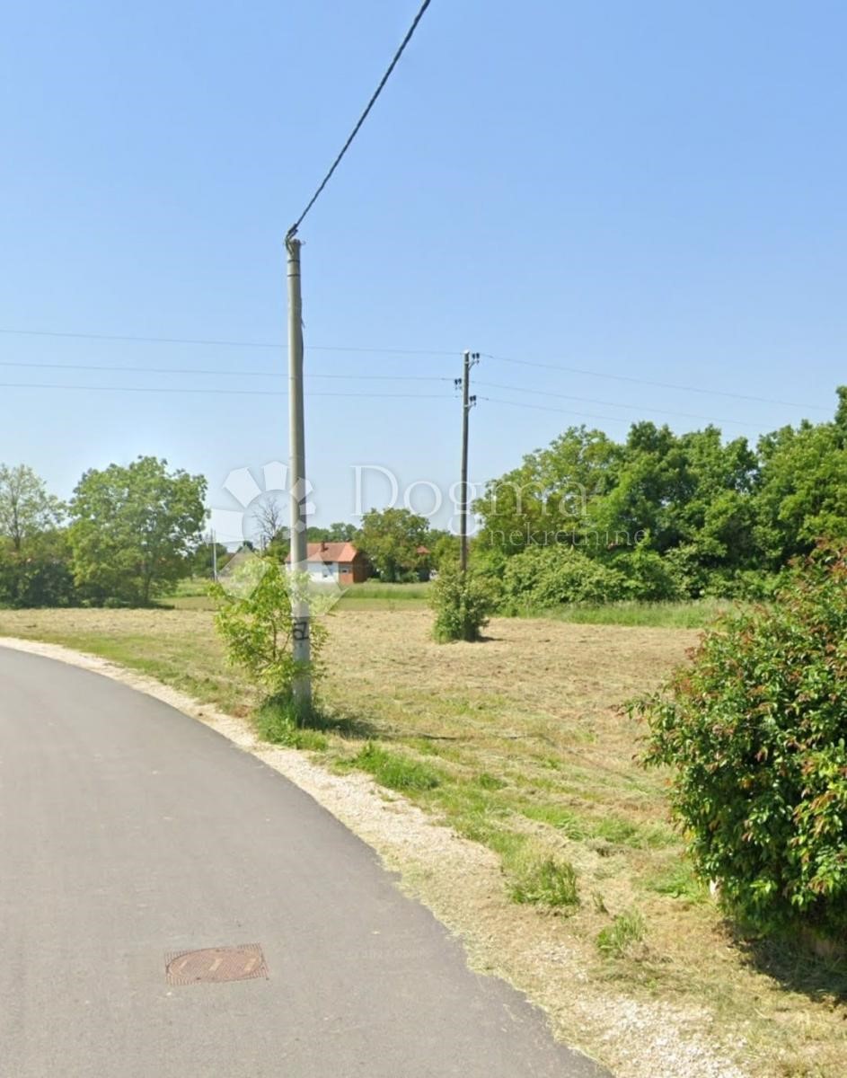 Land For sale - ZAGREBAČKA VELIKA GORICA