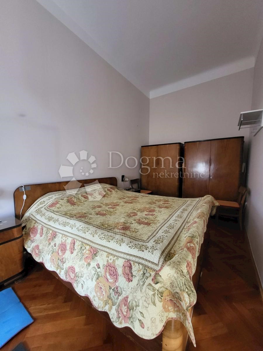 Apartmán Na prodej - PRIMORSKO-GORANSKA RIJEKA