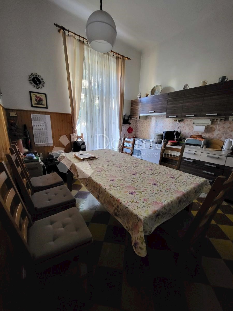 Apartmán Na prodej - PRIMORSKO-GORANSKA RIJEKA