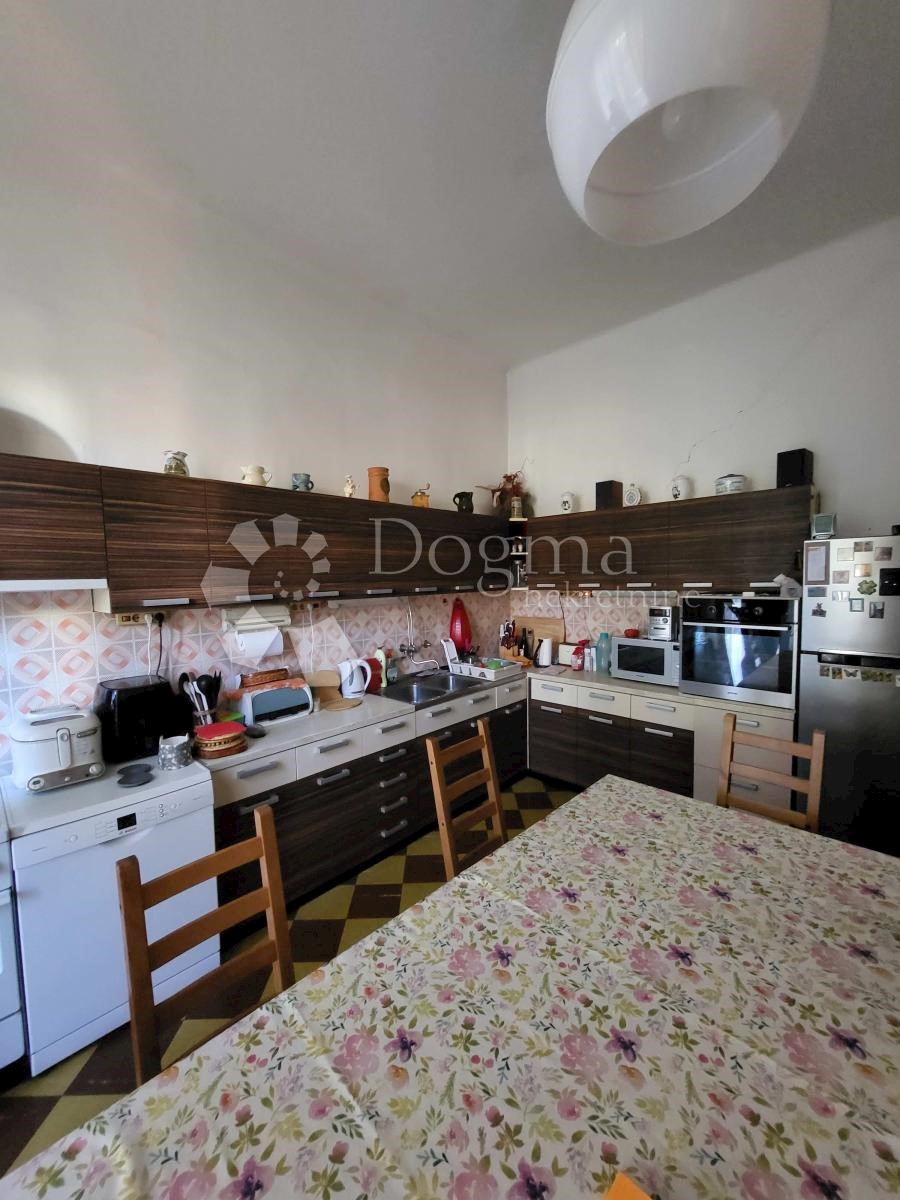 Apartmán Na prodej - PRIMORSKO-GORANSKA RIJEKA