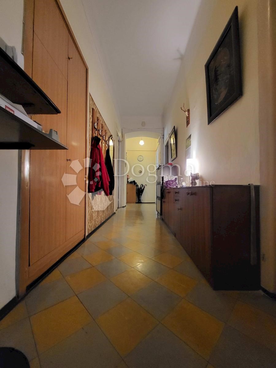 Apartmán Na prodej - PRIMORSKO-GORANSKA RIJEKA