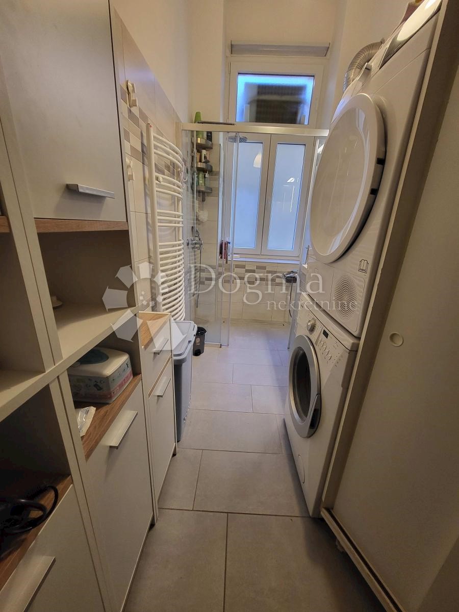 Apartmán Na prodej - PRIMORSKO-GORANSKA RIJEKA