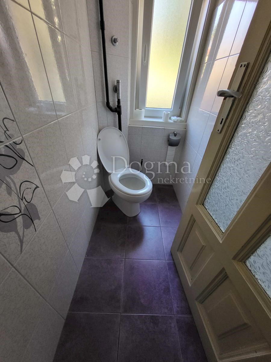 Appartement À vendre - PRIMORSKO-GORANSKA Rijeka