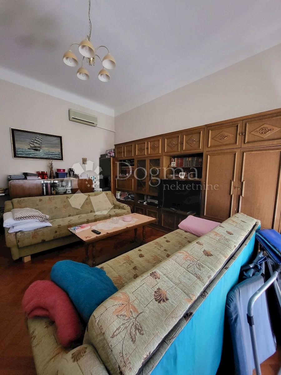 Apartmán Na prodej - PRIMORSKO-GORANSKA RIJEKA