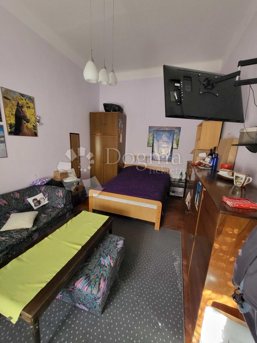 Apartmán Na prodej - PRIMORSKO-GORANSKA RIJEKA