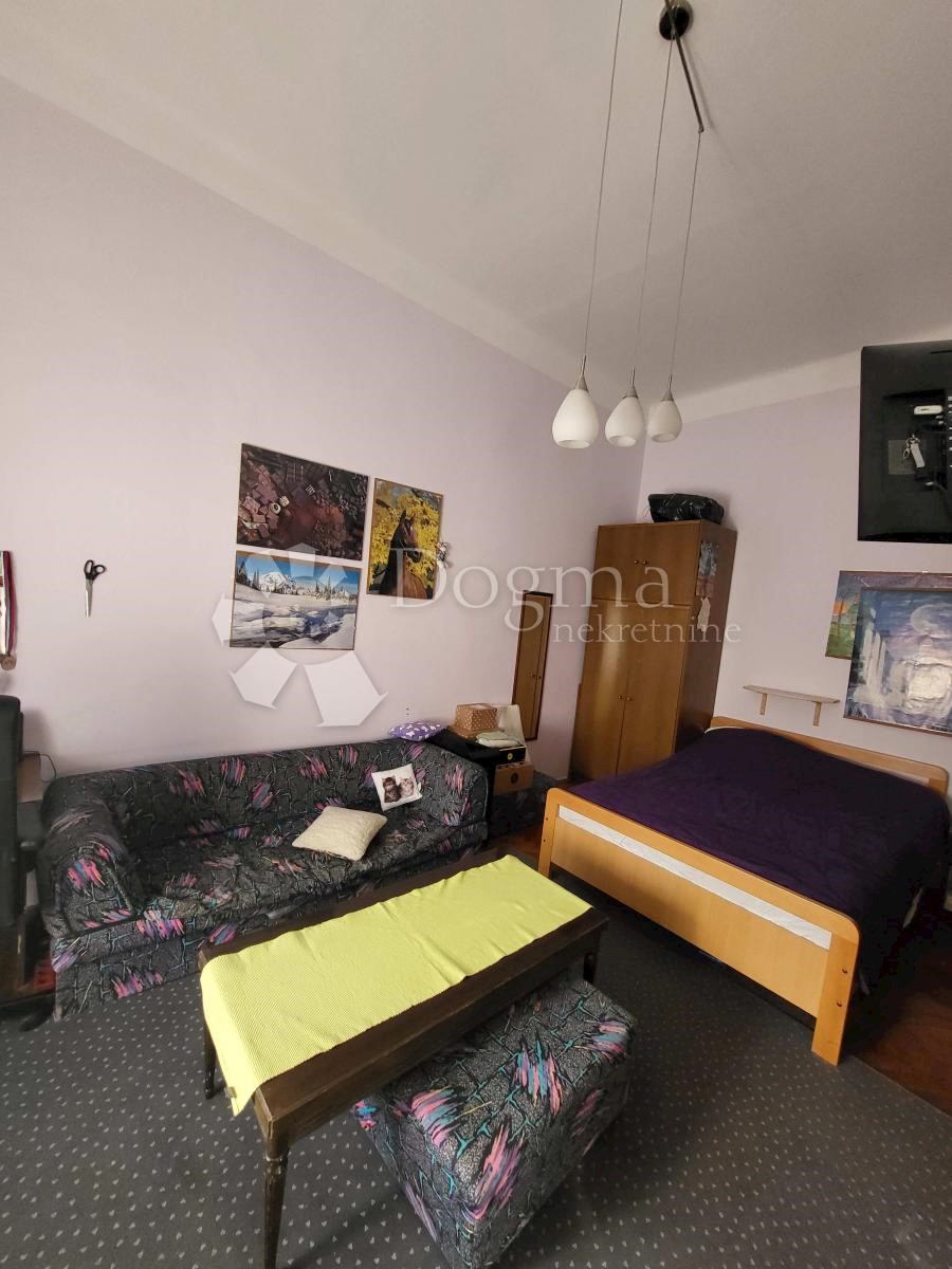 Apartmán Na prodej - PRIMORSKO-GORANSKA RIJEKA