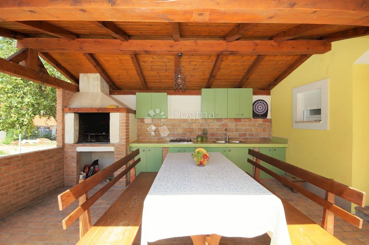 House For sale - ISTARSKA BARBAN