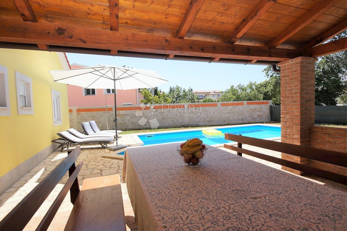 House For sale - ISTARSKA BARBAN