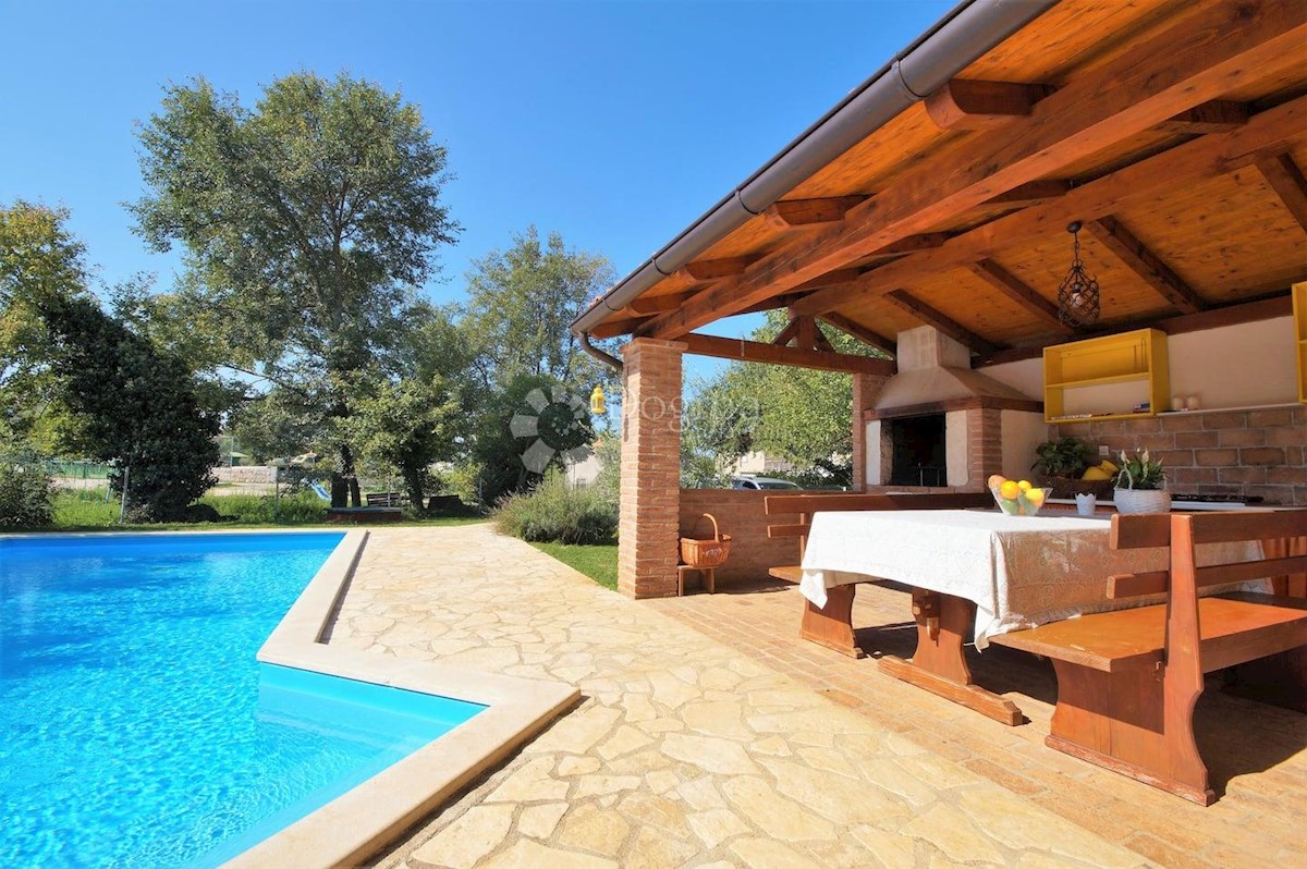 House For sale - ISTARSKA BARBAN