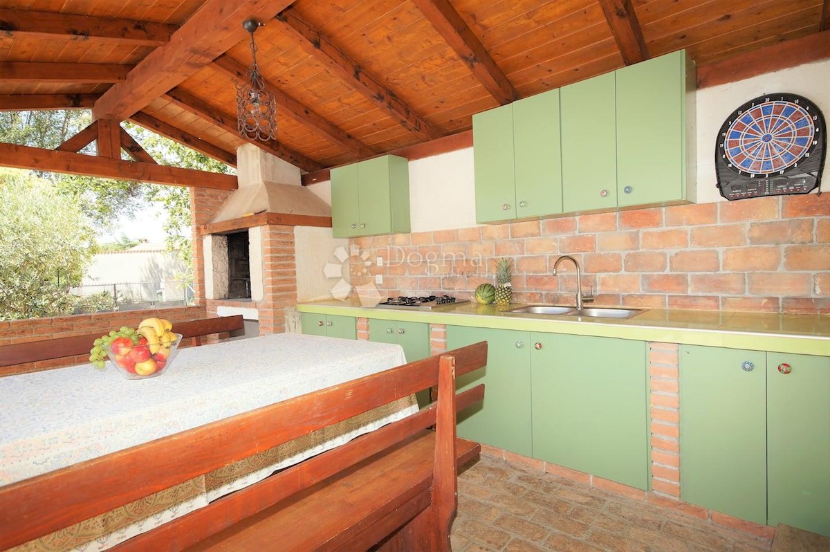 House For sale - ISTARSKA BARBAN